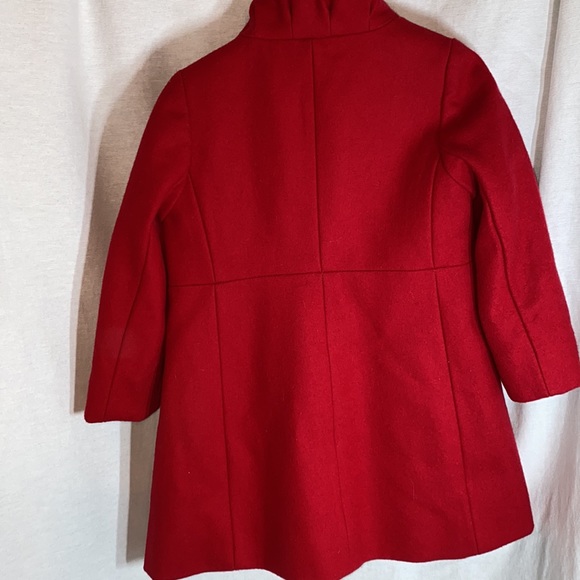 Crewcuts Girls Coat size Small - Picture 6 of 6